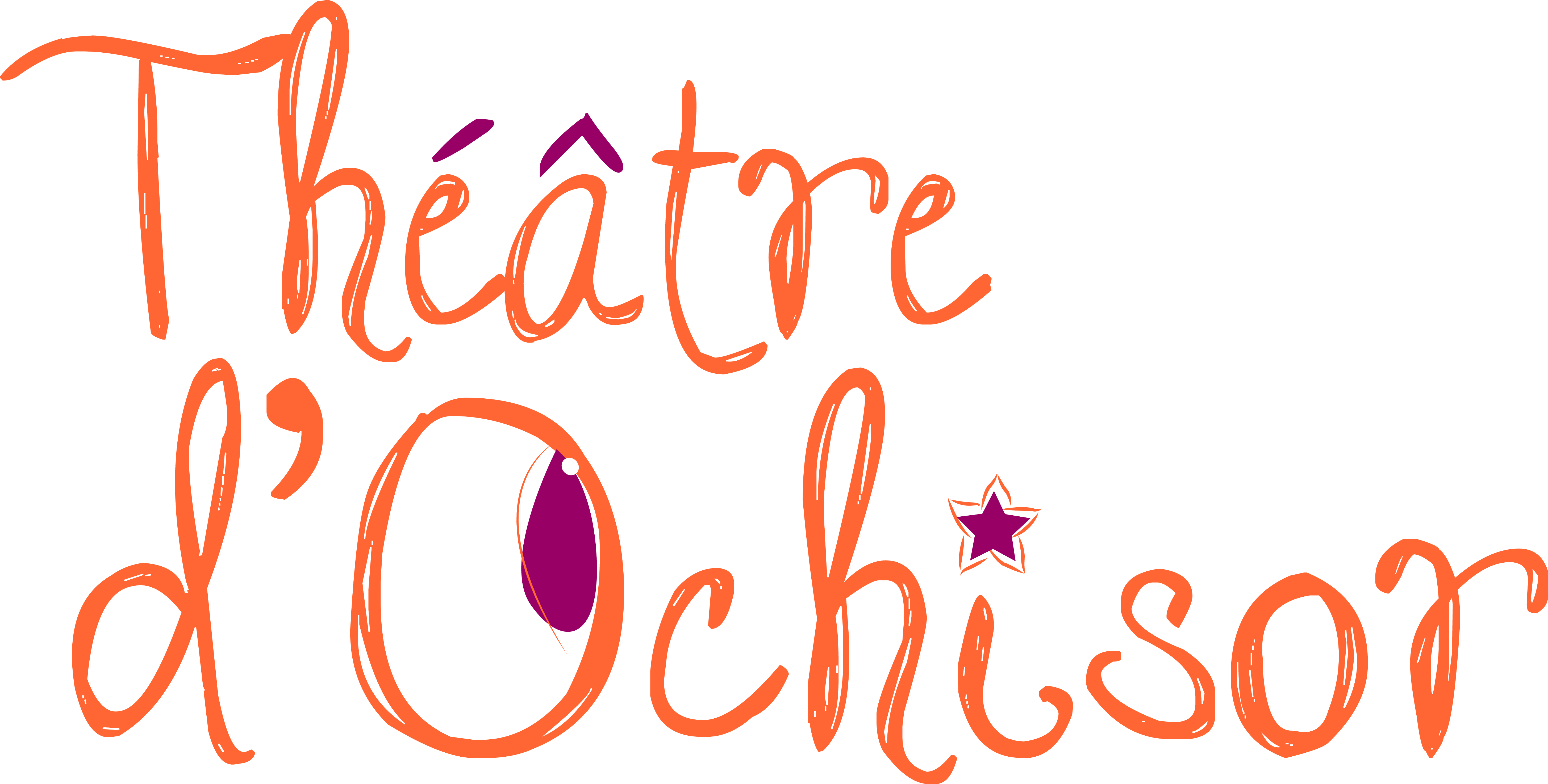 Théâtre d'Ochisor