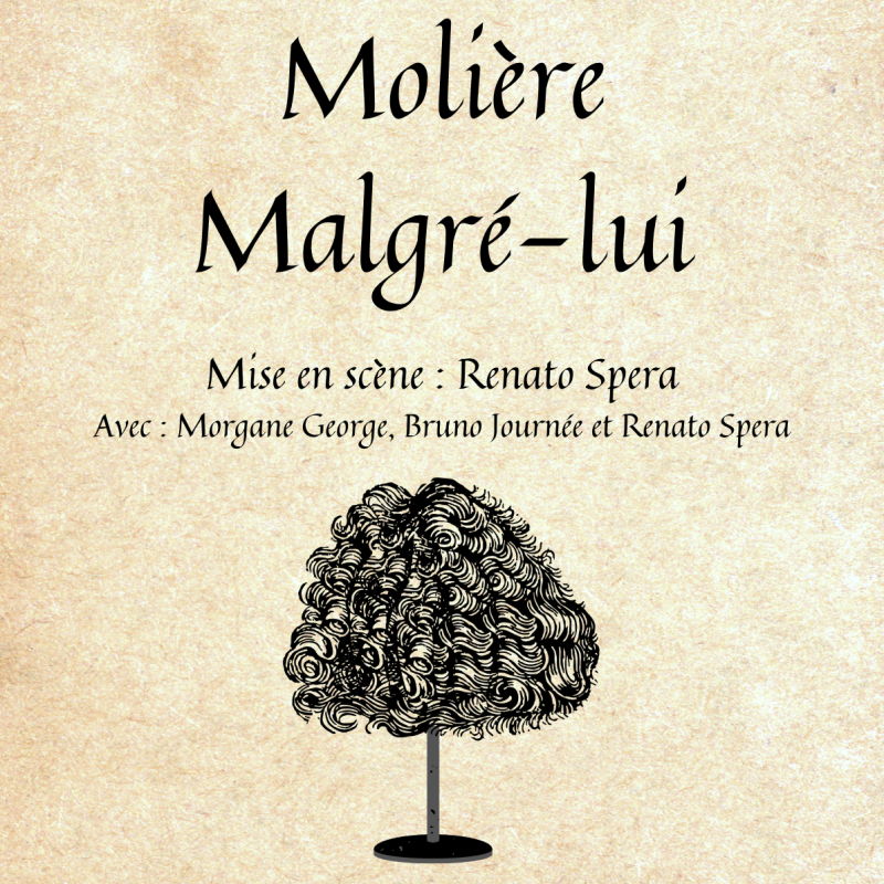 Affiche Molière nov. 2022